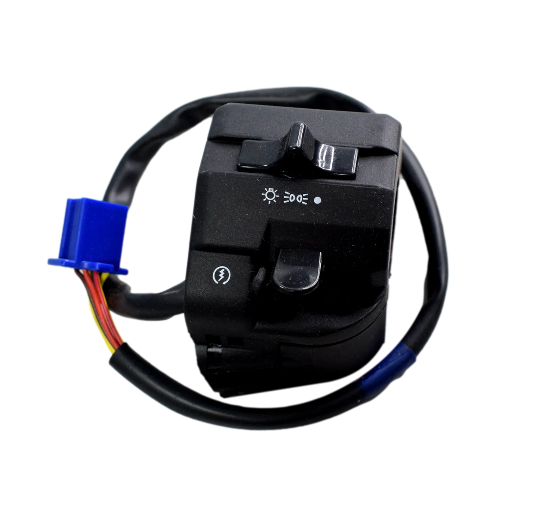 Interruptor de Encendido Discover 125/150ST Bajaj Original - BAJAJ - refacciones, llantas y aceites para moto
