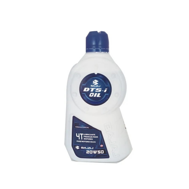 ACEITE BAJAJ 20W50 1.2 LTR