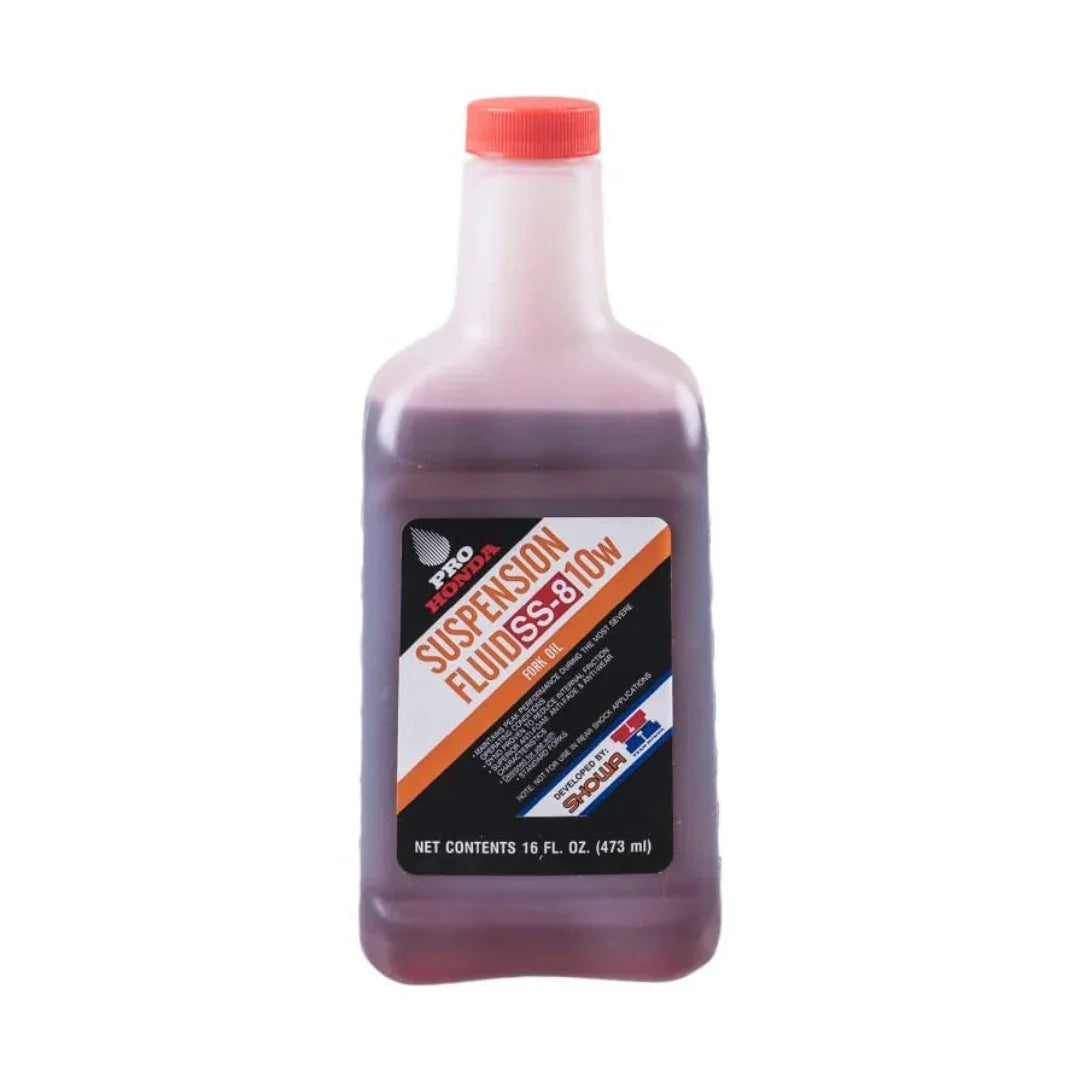 Aceite de Suspension Honda Fork SS8 - HONDA - refacciones, llantas y aceites para moto