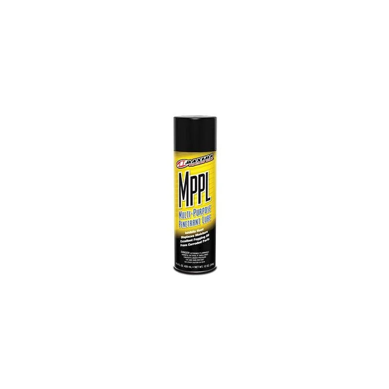 Aceite Maxima Multiusos MPPL 434 Gramos - MAXIMA - refacciones, llantas y aceites para moto