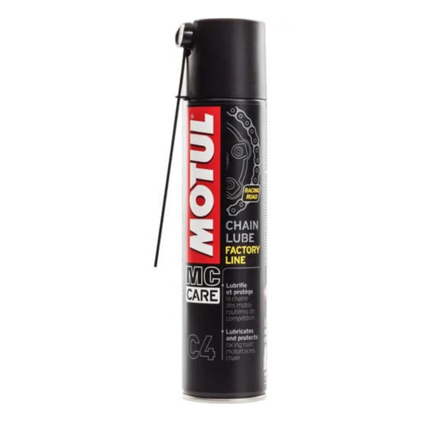 ACEITE CADENA 400ML C4 MOTUL