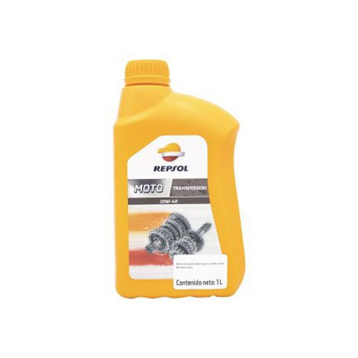 ACEITE 10W40 TRANSMISION REPSOL