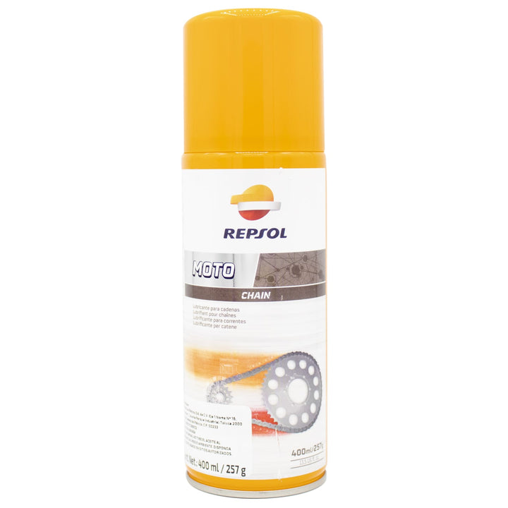 ACEITE CADENA 400ML REPSOL