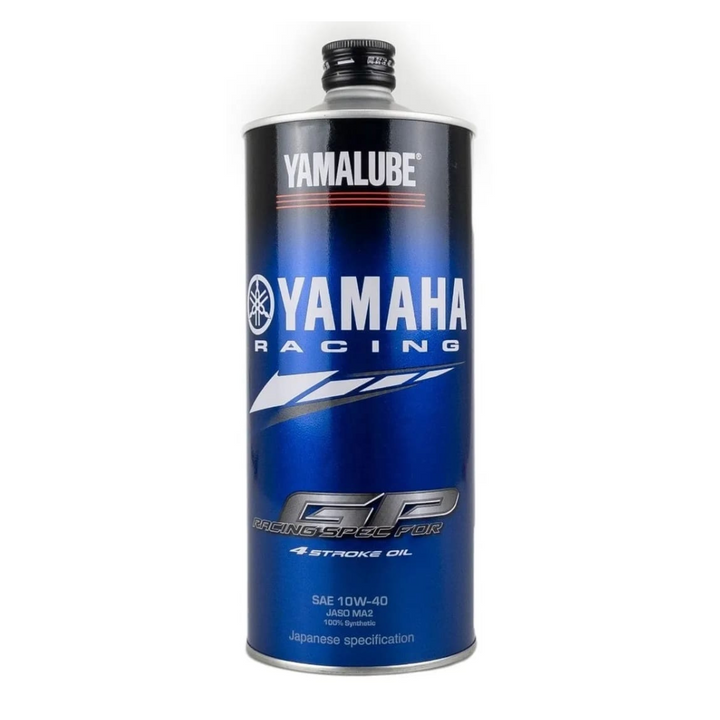 ACEITE 10W40 GP RACING YAMALUBE