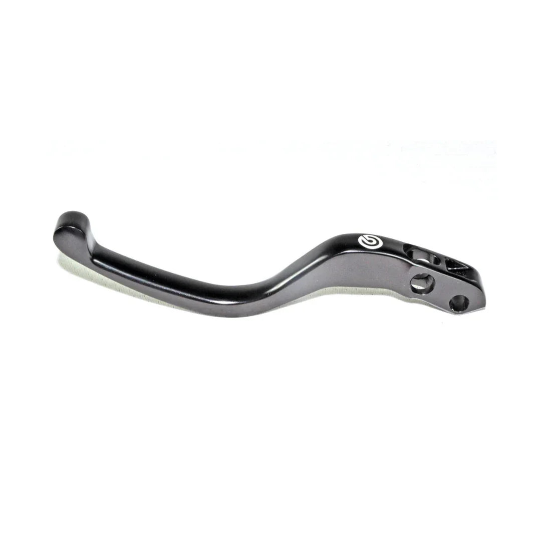 PALANCA FRENO DELANTERO CORTA 18MM BREMBO - GENERICO - refacciones, llantas y aceites para moto