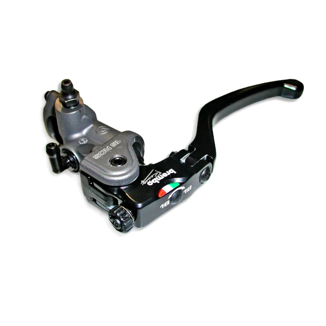 CILINDRO MAESTRO EMBRAGUE 16 RCS áFORJADO áBREMBO - GENERICO - refacciones, llantas y aceites para moto