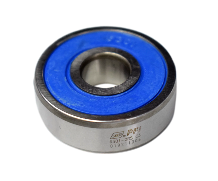 Roulement 6301 RS 2RS ZZ Roue Avant Arrière Jante Dirt Bike Pit Bike - Foto 9