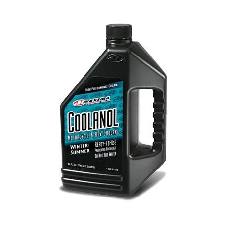 ANTICONGELANTE 50% COOLANOL MAXIMA 1.892 LT