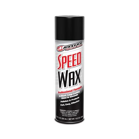 CERA ABRILLANTADORA SPEED WAX 15.5 OZ