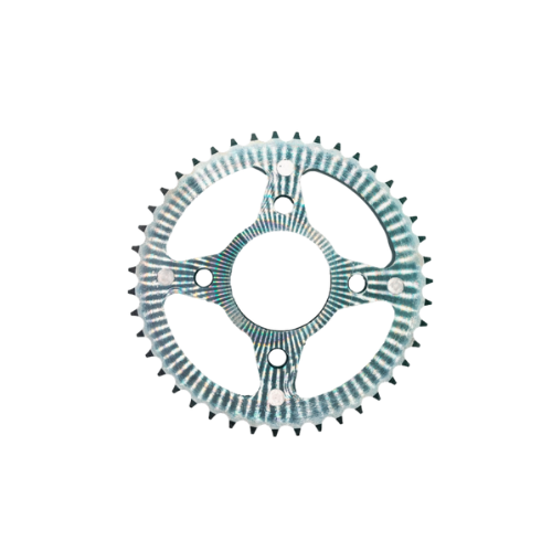 SPROCKET 43T HONDA  GL 150 CARGO