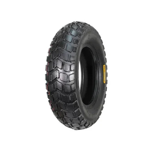 Llanta Promoto CX641 130/90-10 Sellomatic - PROMOTO - refacciones, llantas y aceites para moto