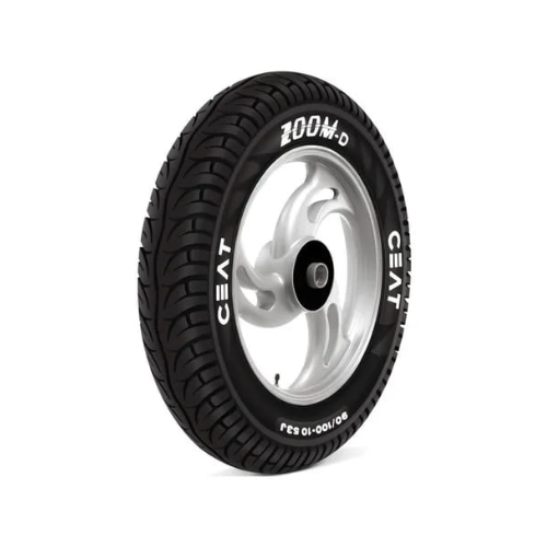 LLANTA 90/90-12 ZOOM TL CEAT