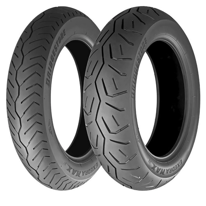 LLANTA 150/90B-15 EXEDRA MAX BRIDGESTONE 74V