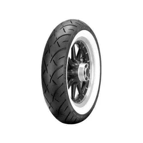 Llanta Metzeler ME888 170/80-15B Cara Blanca - METZELER - refacciones, llantas y aceites para moto
