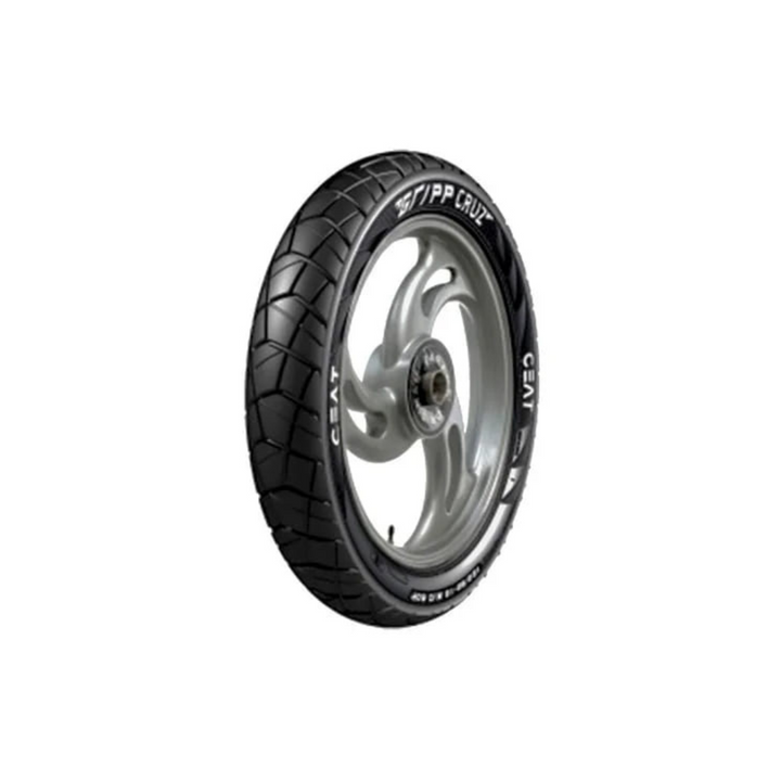 LLANTA 120/80-16 GRIPP CRUZ CEAT TL