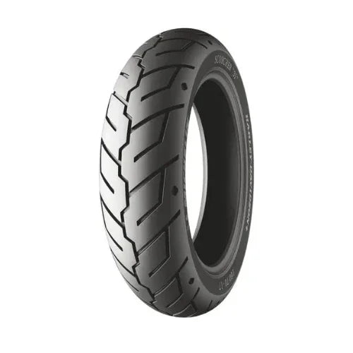 Llanta Michelin Scorcher 31 180/65-16 Trasera - MICHELIN - refacciones, llantas y aceites para moto