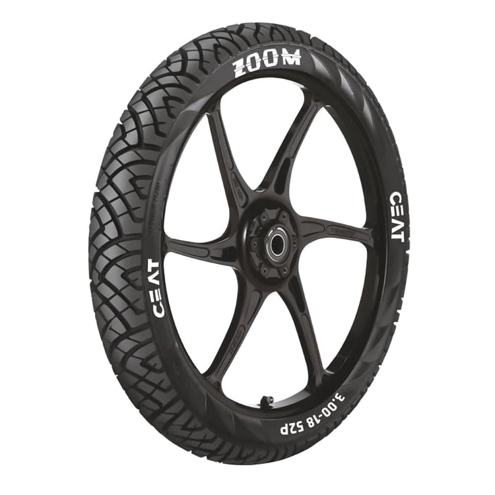 LLANTA 90/90-17 ZOOM-TL DELANTERA CEAT
