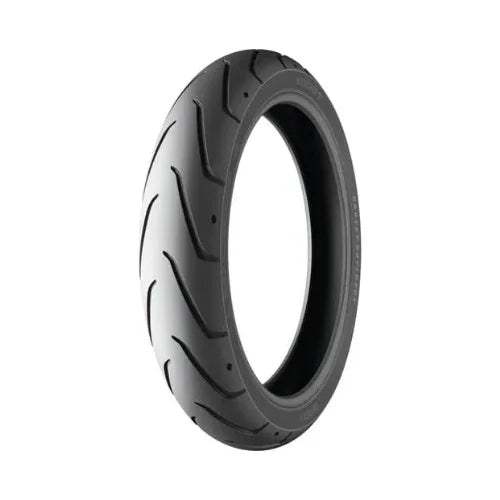 Llanta Michelin Scorcher 11 100/80-17 Delantera - MICHELIN - refacciones, llantas y aceites para moto
