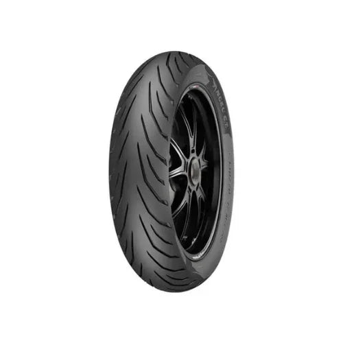Llanta Pirelli Angel City 110/70-17 Delantera - PIRELLI - refacciones, llantas y aceites para moto