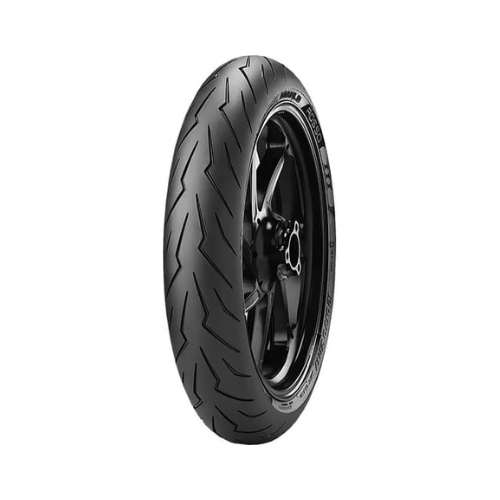 LLANTA 110/70-17 DIABLO ROSSO SPORT PIRELLI