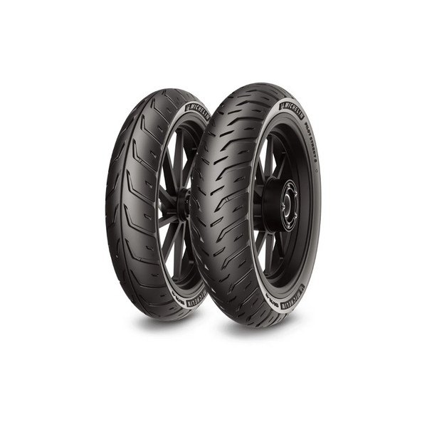 LLANTA 110/70-17 PILOT STREET 2 MICHELIN 54S TL