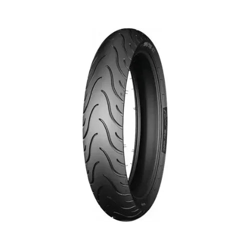 Llanta Michelin Pilot Street 110/70R-17 Delantera - MICHELIN - refacciones, llantas y aceites para moto