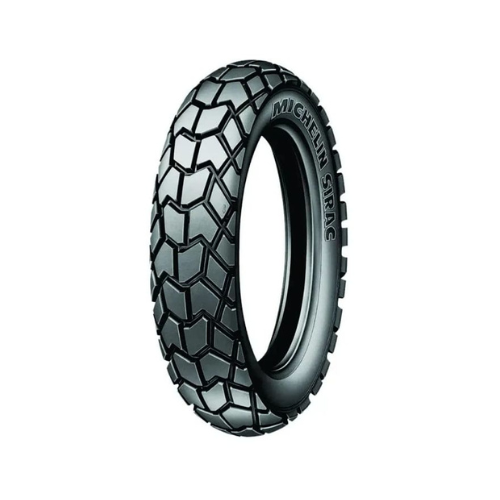 LLANTA 110/90-17 SIRAC MICHELIN