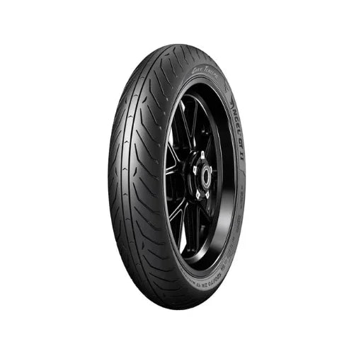 Llanta Pirelli Angel Gt II 120/70ZR-17 Delantera - PIRELLI - refacciones, llantas y aceites para moto