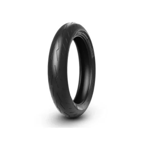Llanta Pirelli Diablo Rosso IV 120/70ZR-17 Delantera - PIRELLI - refacciones, llantas y aceites para moto