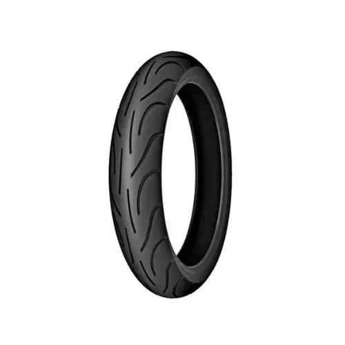 Michelin Pilot Power 2CT Motorcycle Tire Set - 120/70ZR17 Front & 180/55ZR17 Rear