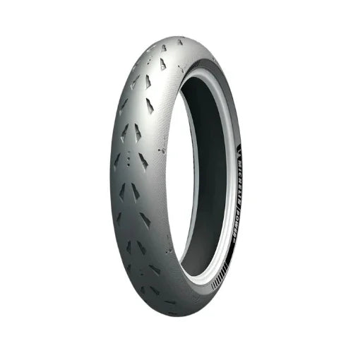Llanta Michelin Power Gp 120/70ZR-17 Delantera - MICHELIN - refacciones, llantas y aceites para moto