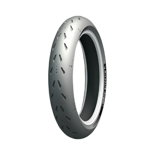 LLANTA 120/70ZR-17 POWER GP MICHELIN