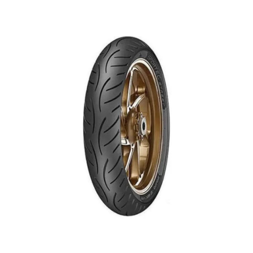 LLANTA 120/70ZR-17 SPORTEC M7RR METZELER