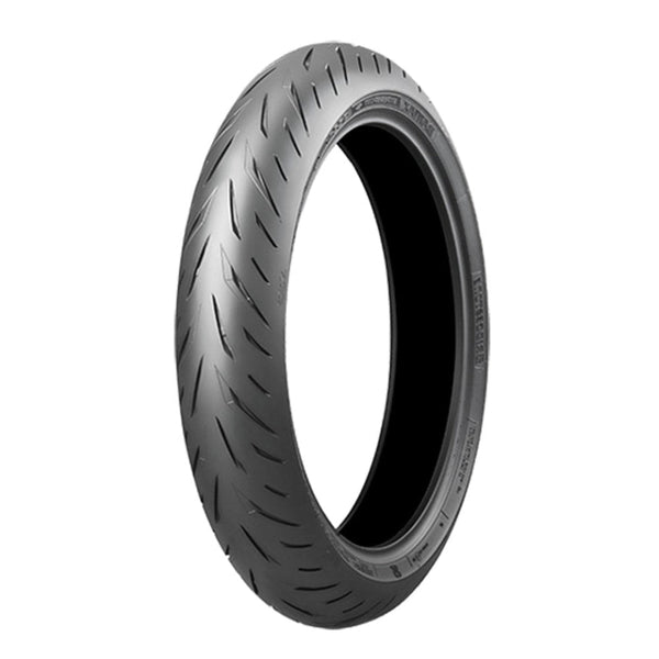 LLANTA 120/70ZR-17 S22 BRIDGESTONE