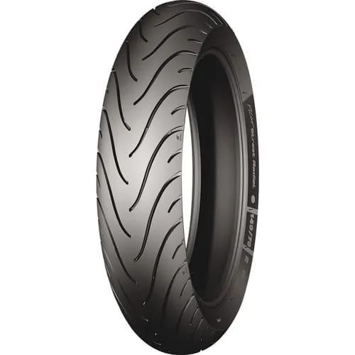 Llanta Michelin Pilot Street 120/70ZR-17 Delantera - MICHELIN - refacciones, llantas y aceites para moto