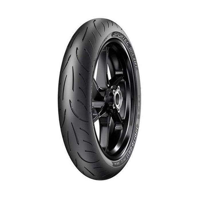 LLANTA 120/70ZR-17 RACETEC RR K350K2 METZELER