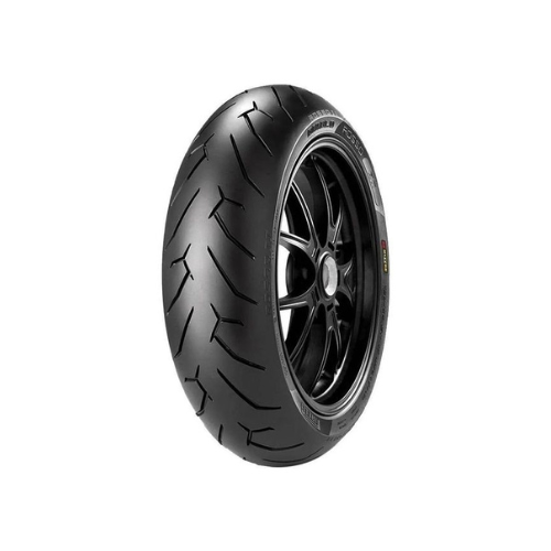 LLANTA 140/60R-17 DIABLO ROSSOII PIRELLI