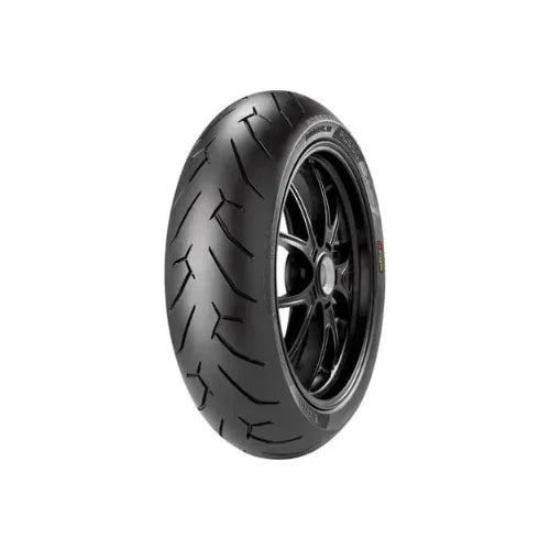 Llanta Pirelli Diablo Rosso Sport 140/70-17 Trasera - PIRELLI - refacciones, llantas y aceites para moto