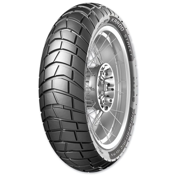 LLANTA 140/80R-17 KAROO STREET  METZELER