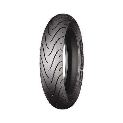 Llanta Michelin Pilot Street Radial 150/60R-17 Trasera - MICHELIN - refacciones, llantas y aceites para moto