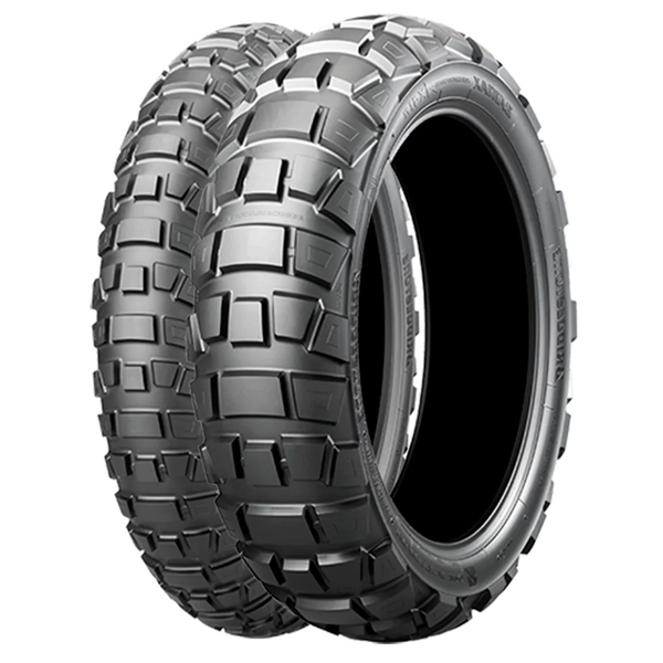 LLANTA 150/70B-17 BATTLAX ADVENTURE CROSS AX41 BRIDGESTONE