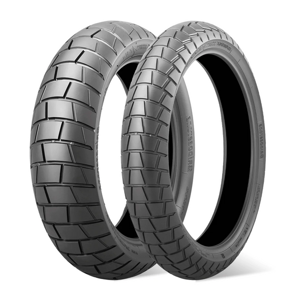 LLANTA 150/70R17 ADVENTURE TRAIL AT41 BRIDGESTONE 69V