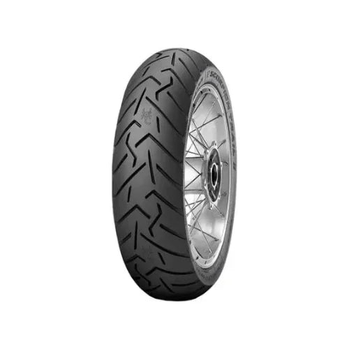 Llanta Pirelli Scorpion Trail II 150/70R-17 Trasera - PIRELLI - refacciones, llantas y aceites para moto
