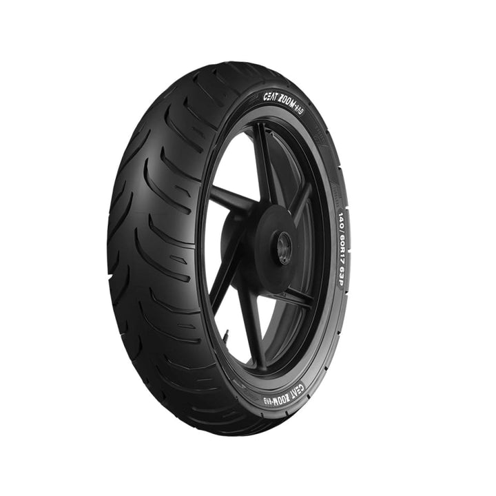 LLANTA 150/60R-17 ZOOM X1 CEAT 66H TL