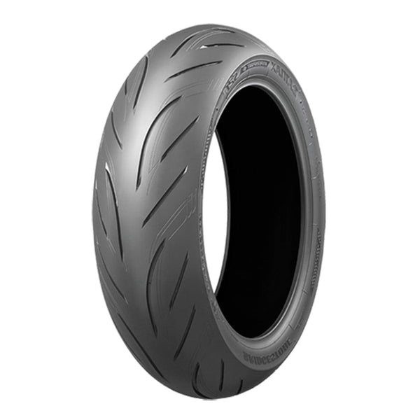 LLANTA 150/60ZR-17 S21 BRIDGESTONE 66W TL