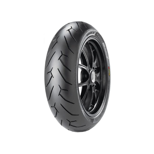 LLANTA 160/60R-17 DIABLO ROSSO II PIRELLI