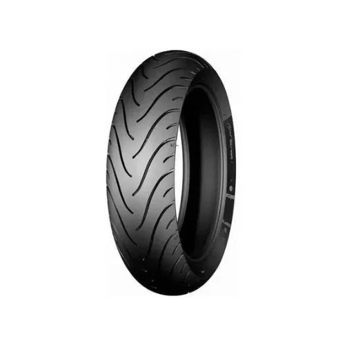 Llanta Michelin Pilot Street Radial 160/60R-17 Trasera - MICHELIN - refacciones, llantas y aceites para moto
