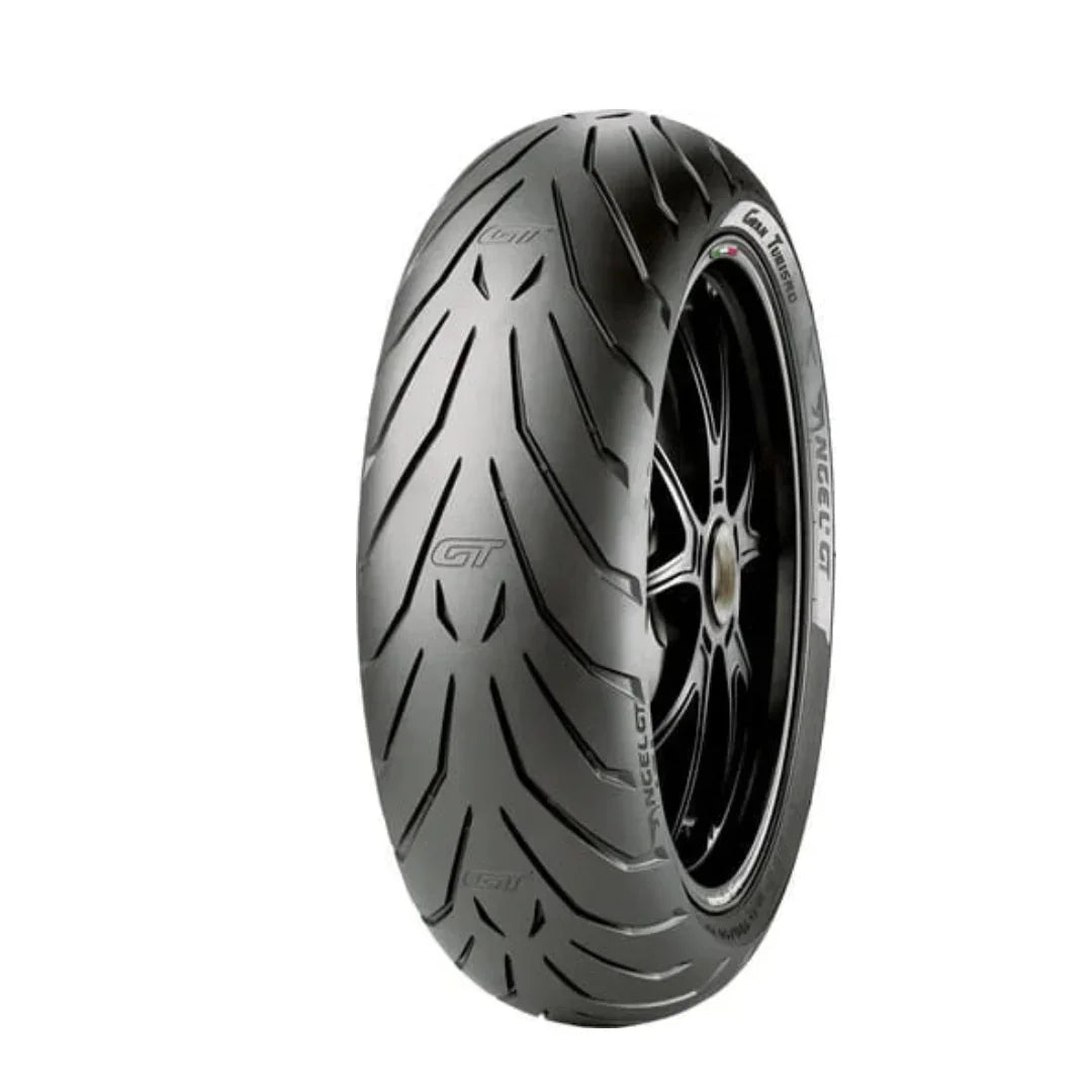 Llanta Pirelli Angel Gt II 160/60ZR-17 Trasera - PIRELLI - refacciones, llantas y aceites para moto