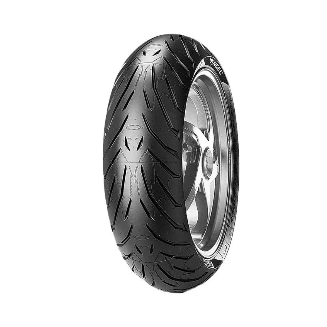 Llanta Pirelli Angel St 160/60ZR-17 Trasera - PIRELLI - refacciones, llantas y aceites para moto