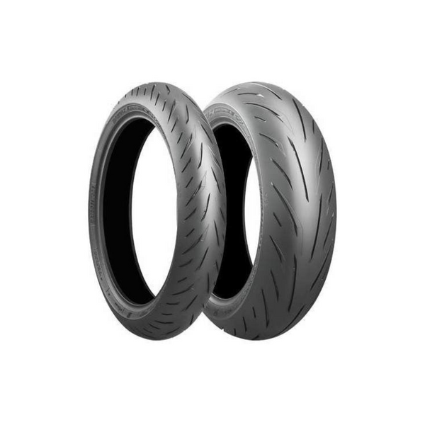 LLANTA 160/60ZR-17 S22 BRIDGESTONE 69W TL